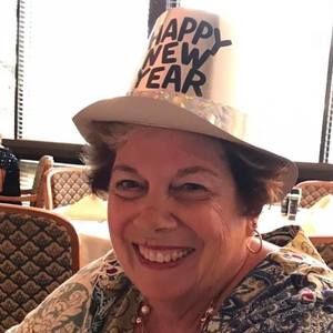 Meet your Posher, Mary ellen